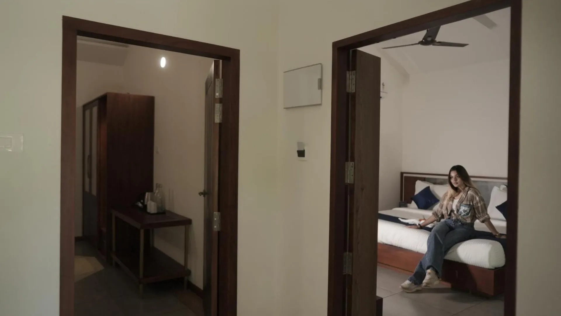 Crystal Kuruva Nature Resort & Spa Wayanad 5*,