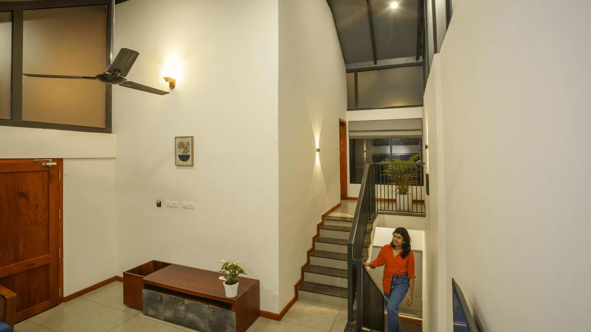 *****  Crystal Kuruva Nature Resort & Spa Wayanad India