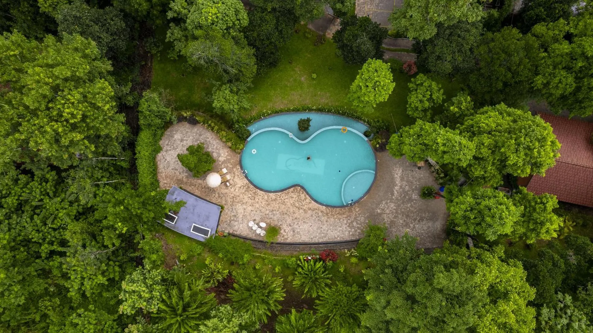 Crystal Kuruva Nature Resort & Spa Wayanad