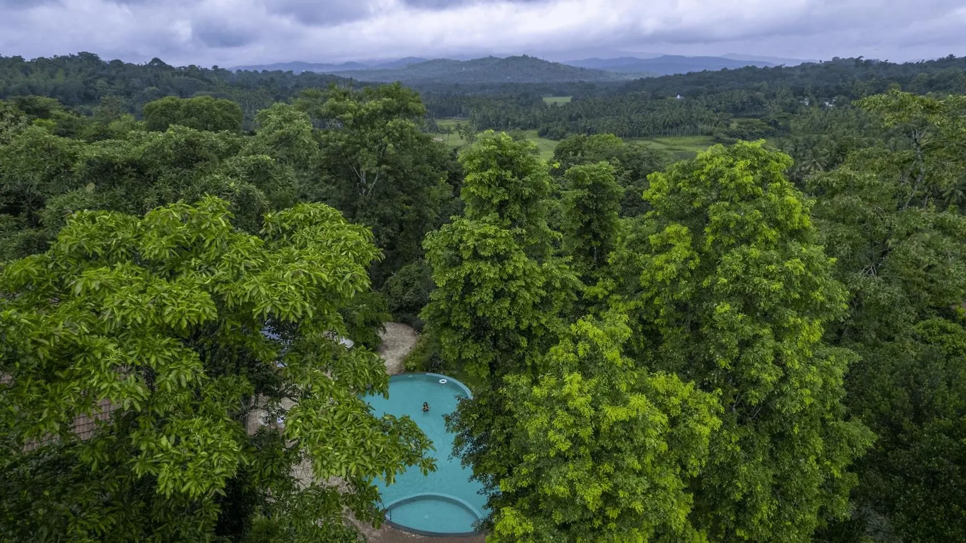 Crystal Kuruva Nature Resort & Spa Wayanad 5*,