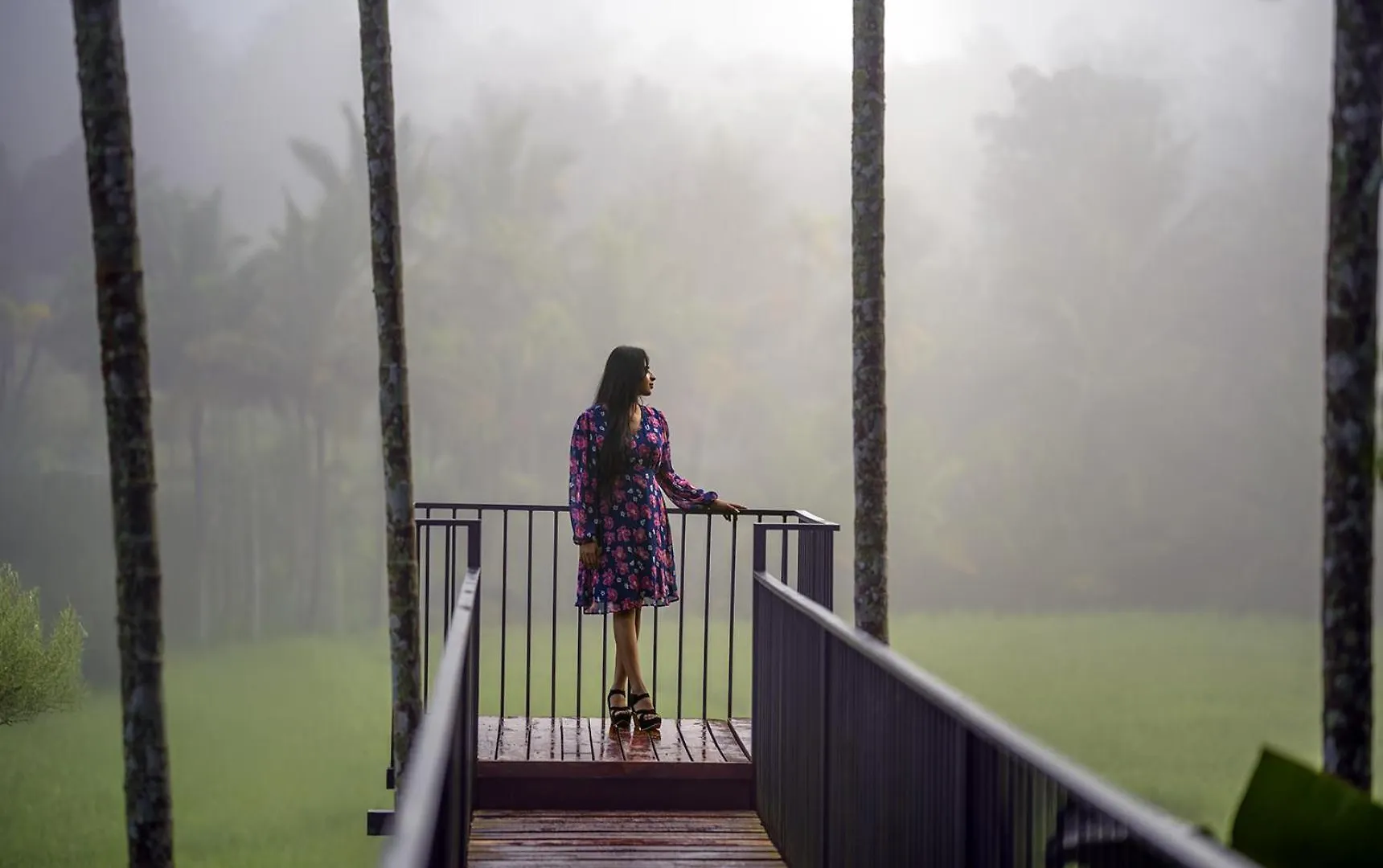 Crystal Kuruva Nature Resort & Spa Wayanad